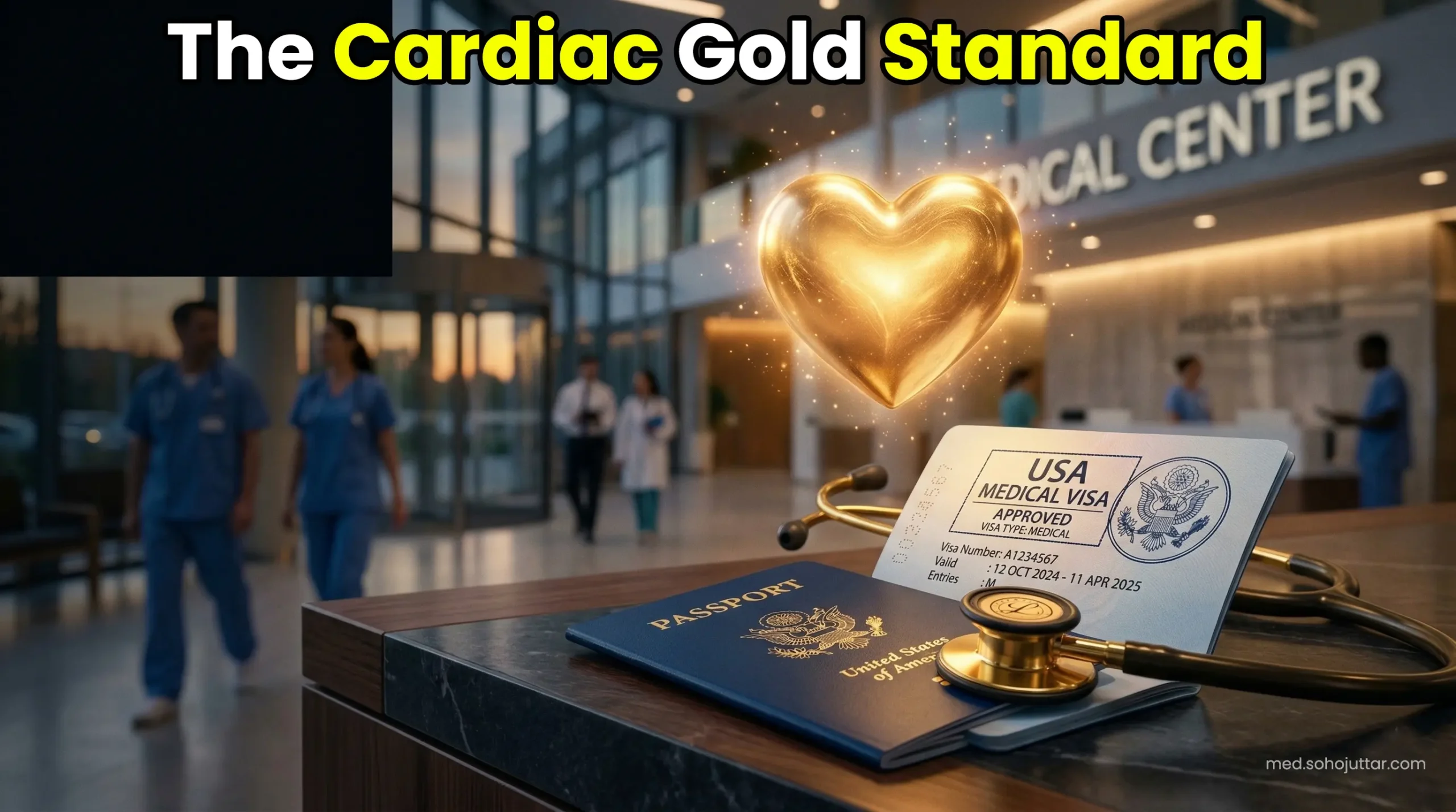 Cleveland clinic heart bypass surgery guide and costs for Indian patients.